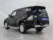 Mitsubishi Pajero IV Новосибирск  - изображение 28