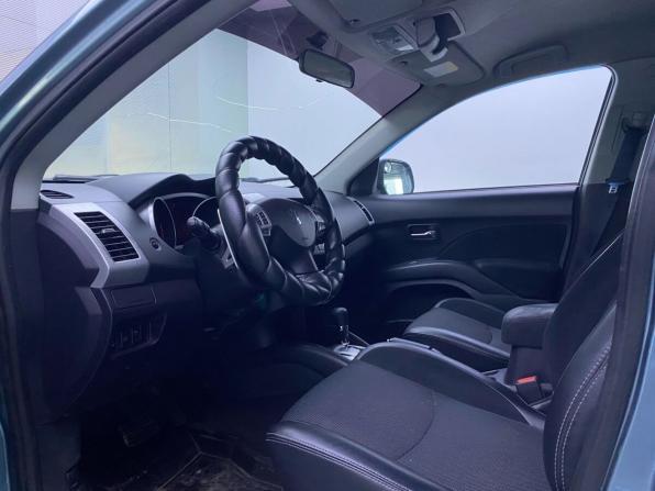 Peugeot 4007 с пробегом 2008 года, цена 880 000 рублей, 225000 км, внедорожник, Автокод Объявления
