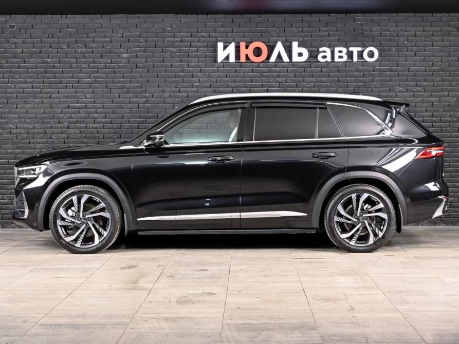 Geely Monjaro I Екатеринбург  - изображение 7