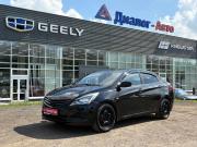 Hyundai Solaris I Рестайлинг Набережные Челны  - изображение 24