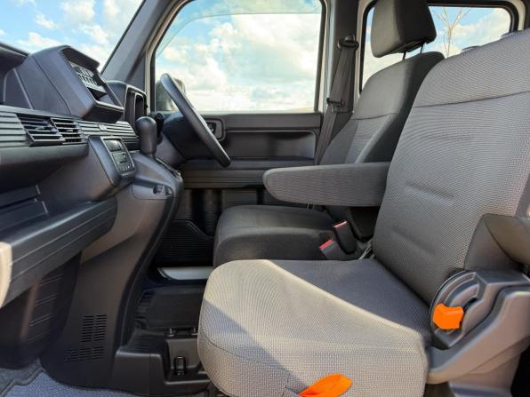 Honda N-VAN с пробегом 2019 года, цена 870 000 рублей, 139000 км, микровэн, Автокод Объявления