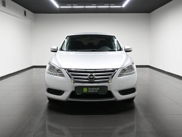 Nissan Sentra VII (B17) с пробегом 2015 года, цена 920 000 рублей, 194547 км, седан, Автокод Объявления