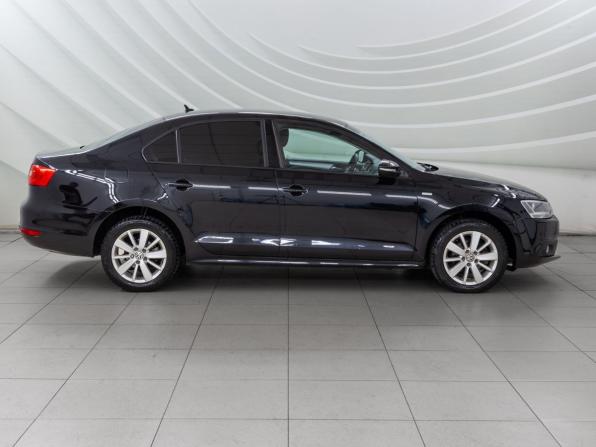 Volkswagen Jetta VI с пробегом 2013 года, цена 1 148 000 рублей, 172448 км, седан, Автокод Объявления