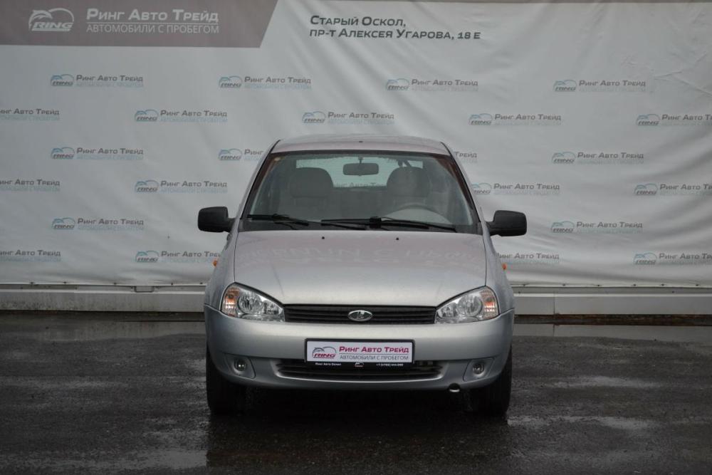 Lada (ВАЗ) Kalina I Старый Оскол  - изображение 3