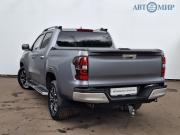 Changan Hunter Plus Москва  - изображение 19