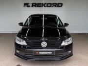 Volkswagen Jetta VI Рестайлинг Уфа  - изображение 27