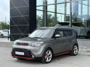 Kia Soul II Новосибирск  - изображение 21