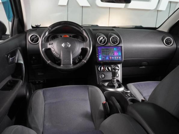 Nissan Qashqai I с пробегом 2008 года, цена 899 000 рублей, 157188 км, внедорожник, Автокод Объявления