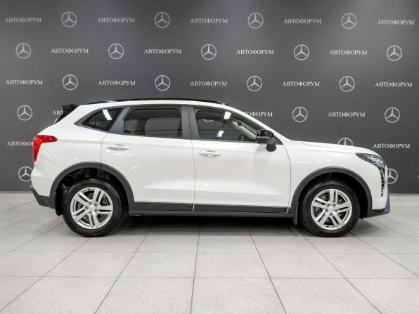 Haval Jolion I Рестайлинг с пробегом 2024 года, цена 1 999 000 рублей, 16100 км, внедорожник, Автокод Объявления