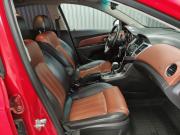 Chevrolet Cruze I Пермь  - изображение 26