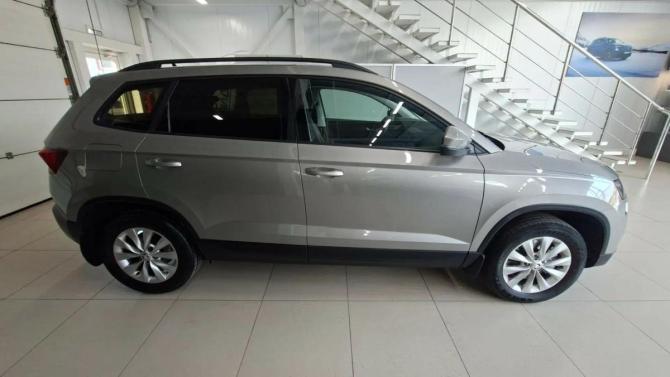 Skoda Karoq I с пробегом 2020 года, цена 2 214 000 рублей, 100000 км, внедорожник, Автокод Объявления