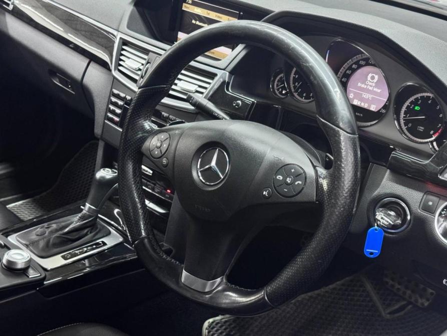 Mercedes-Benz E-Класс IV (W212 S212 C207) Благовещенск  - изображение 30