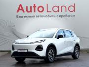 Changan Qiyuan Q05 II Воронеж  - изображение 24