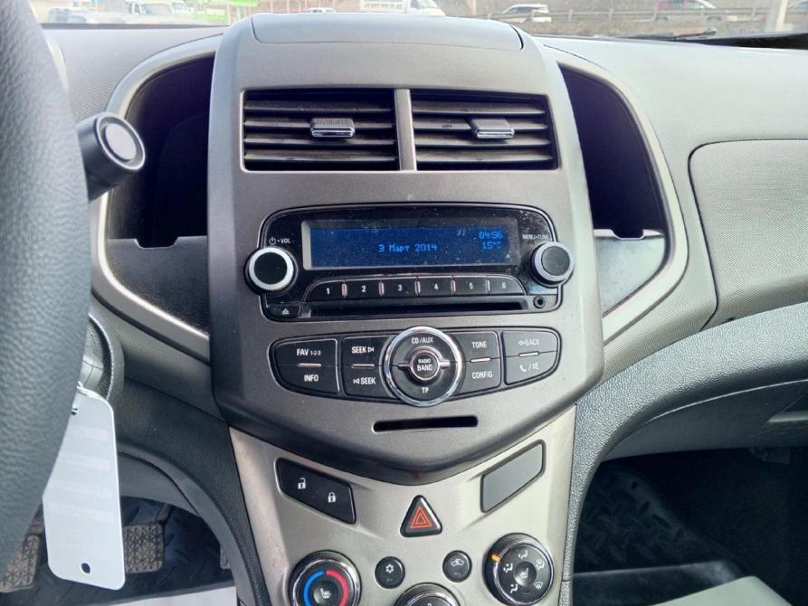 Chevrolet Aveo II Тула  - изображение 12