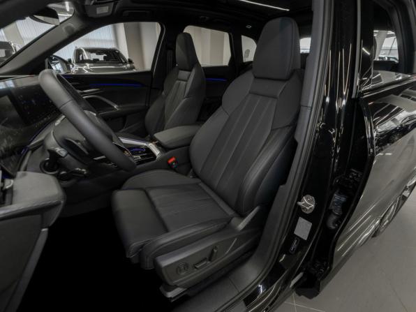 Audi Q5 III с пробегом 2026 года, цена 7 750 000 рублей, 55 км, внедорожник, Автокод Объявления