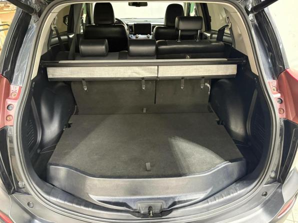 Toyota RAV4 IV (XA40) с пробегом 2014 года, цена 1 550 000 рублей, 239638 км, внедорожник, Автокод Объявления