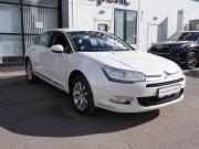 Citroen C5 II Москва  - изображение 17