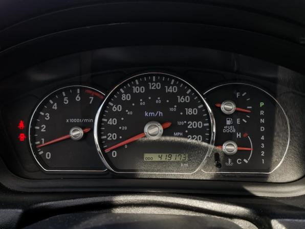 Mitsubishi Galant IX Рестайлинг с пробегом 2007 года, цена 439 000 рублей, 419173 км, седан, Автокод Объявления