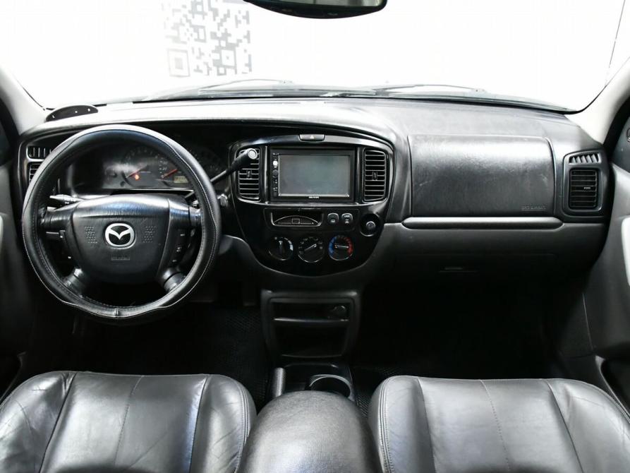 Mazda Tribute I Новосибирск  - изображение 8