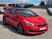 Kia Ceed II Рестайлинг Санкт-Петербург  - изображение 12