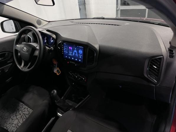 Lada (ВАЗ) XRAY I с пробегом 2021 года, цена 990 000 рублей, 96090 км, хэтчбек, Автокод Объявления