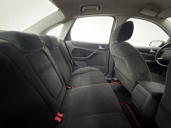 Ford Focus II с пробегом 2006 года, цена 335 000 рублей, 311718 км, седан, Автокод Объявления