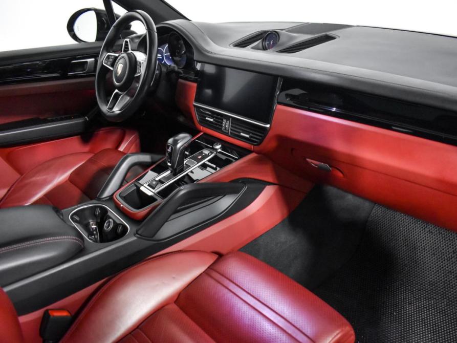 Porsche Cayenne III Санкт-Петербург  - изображение 15