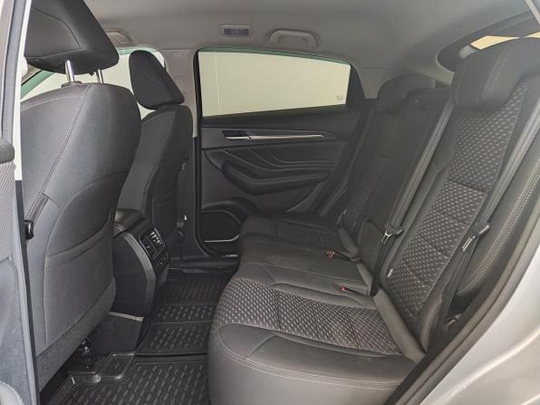 Haval F7x I с пробегом 2021 года, цена 2 160 000 рублей, 42074 км, внедорожник, Автокод Объявления