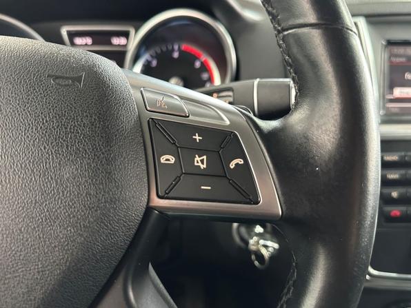 Mercedes-Benz M-Класс III (W166) с пробегом 2013 года, цена 2 480 000 рублей, 178610 км, внедорожник, Автокод Объявления