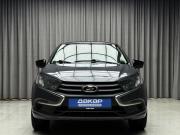 Lada (ВАЗ) Granta I Рестайлинг Ижевск  - изображение 32