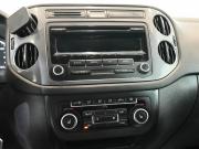 Volkswagen Tiguan I Рестайлинг Екатеринбург  - изображение 16