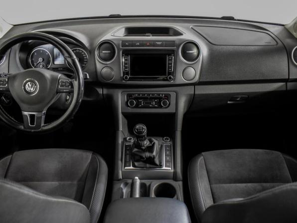 Volkswagen Amarok I с пробегом 2013 года, цена 1 920 000 рублей, 135000 км, offers.body_type.unknown, Автокод Объявления
