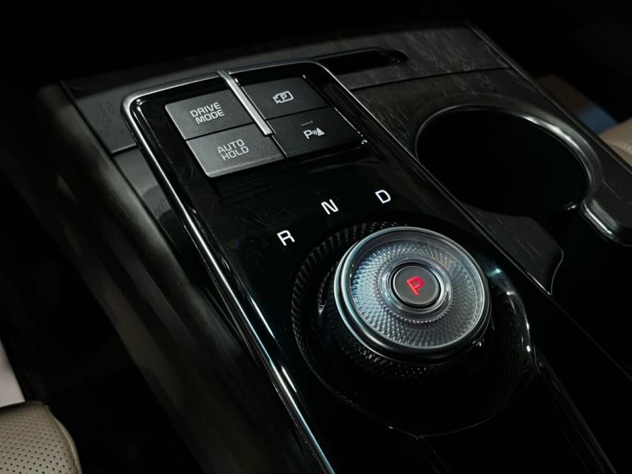 Kia K8 I Пермь  - изображение 24
