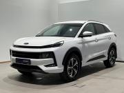 JAC JS6 Волгоград  - изображение 32