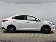 Hyundai Solaris II Рестайлинг Борисоглебск  - изображение 23