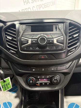 Lada (ВАЗ) Vesta I с пробегом 2021 года, цена 845 000 рублей, 108000 км, седан, Автокод Объявления