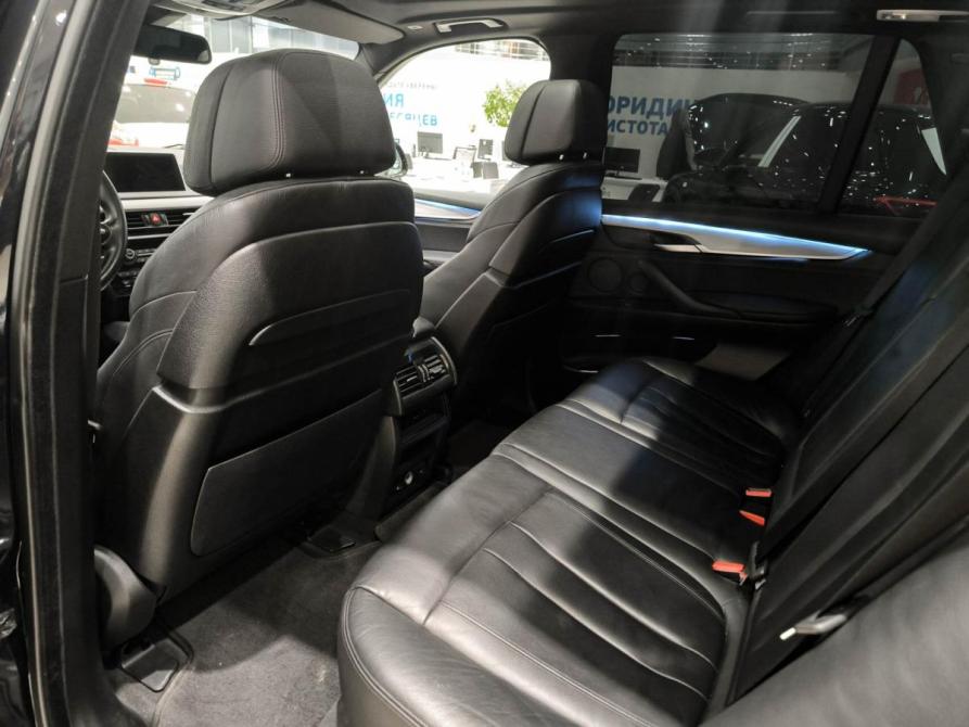 BMW X5 III (F15) Казань  - изображение 15