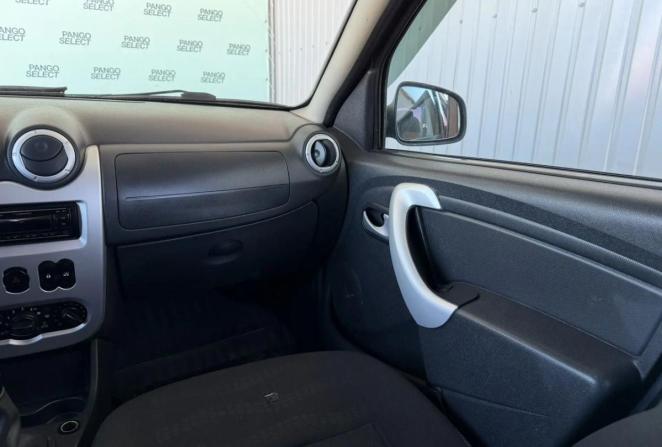 Renault Sandero I с пробегом 2013 года, цена 440 000 рублей, 152823 км, хэтчбек, Автокод Объявления