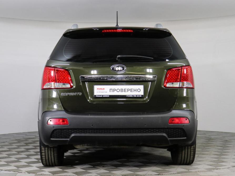 Kia Sorento II Химки  - изображение 7