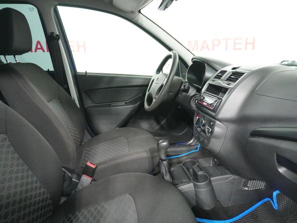Lada (ВАЗ) Granta I Рестайлинг с пробегом 2022 года, цена 720 000 рублей, 63677 км, седан, Автокод Объявления