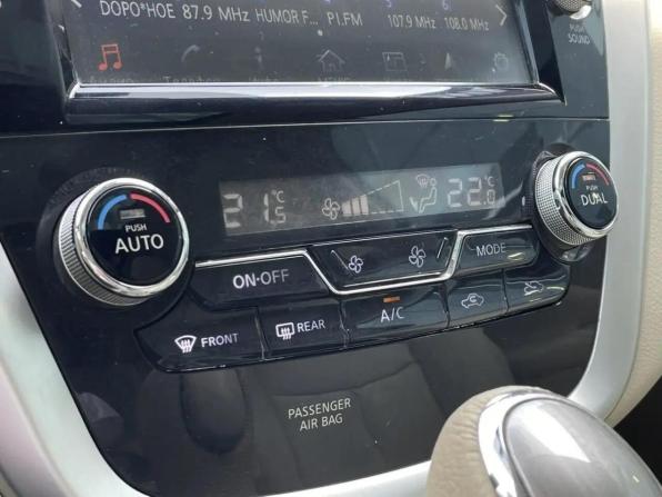 Nissan Murano III (Z52) с пробегом 2021 года, цена 3 030 000 рублей, 107700 км, внедорожник, Автокод Объявления