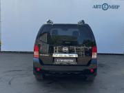 Nissan Pathfinder III Рестайлинг Москва  - изображение 20