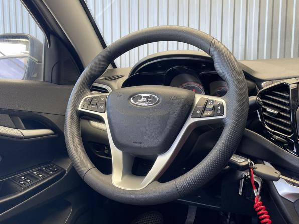 Lada (ВАЗ) Vesta I с пробегом 2019 года, цена 1 157 000 рублей, 111401 км, универсал, Автокод Объявления