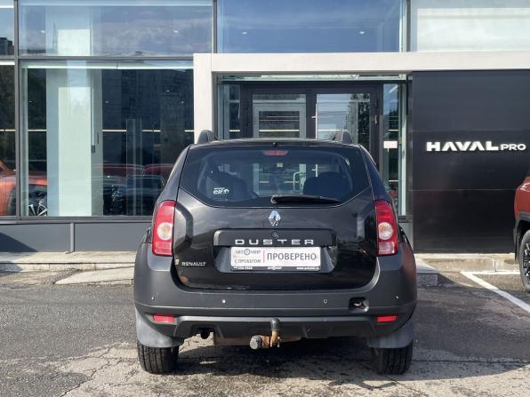 Renault Duster I с пробегом 2012 года, цена 679 000 рублей, 237964 км, внедорожник, Автокод Объявления
