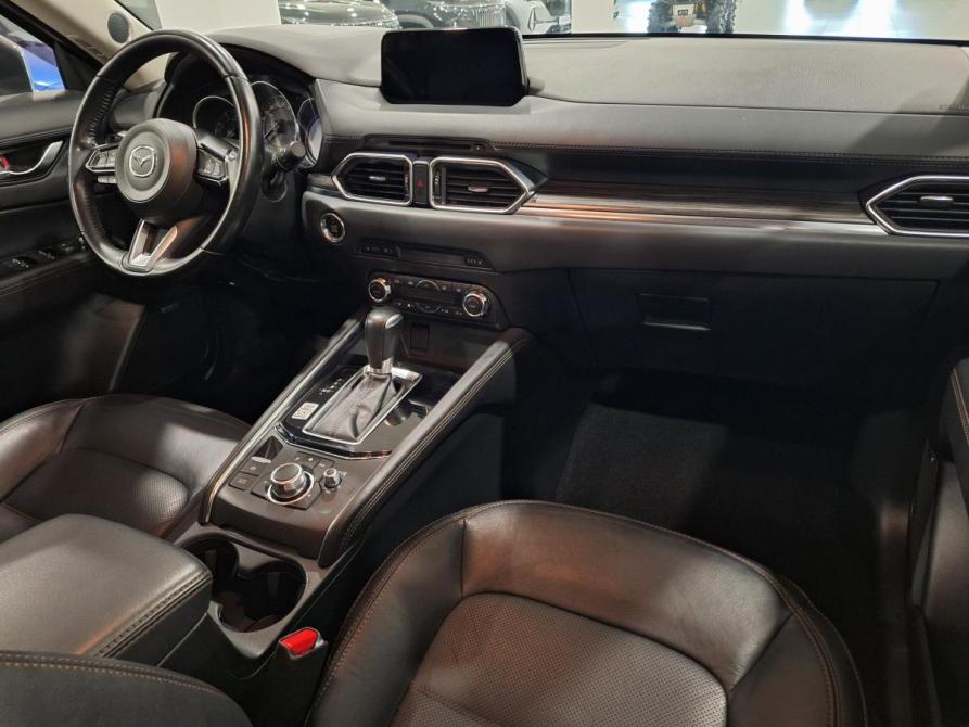 Mazda CX-5 II Люберцы  - изображение 16
