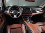BMW 5 серии VI (F10/F11/F07) Рестайлинг Минеральные Воды  - изображение 27