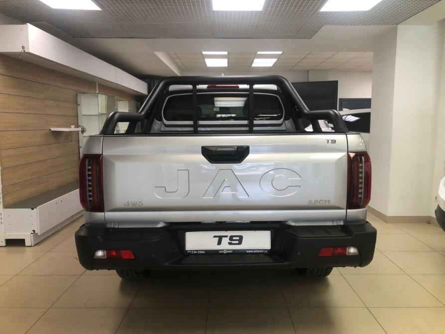 JAC T9 Новокузнецк  - изображение 2