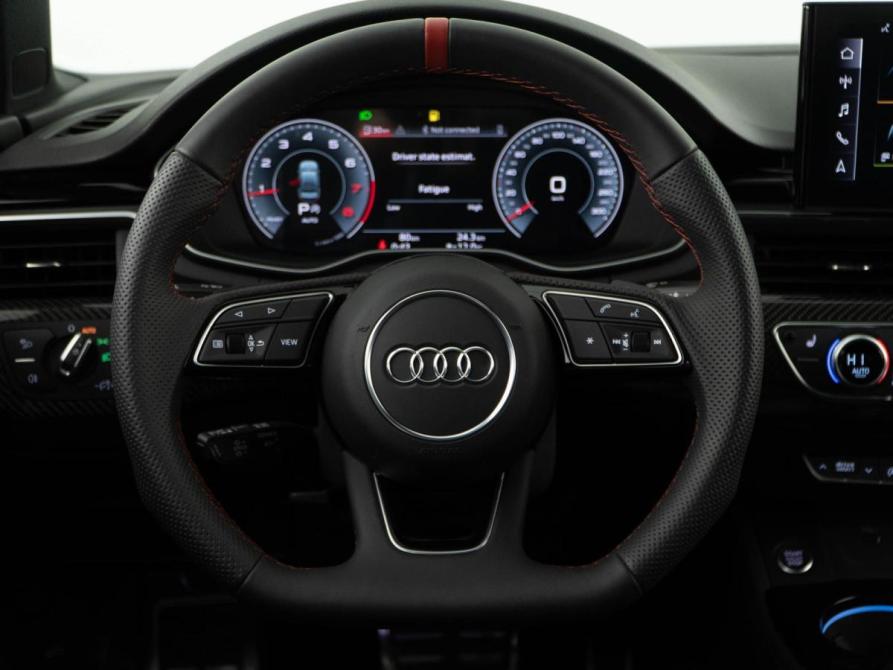 Audi A4 V (B9) Рестайлинг Москва  - изображение 16