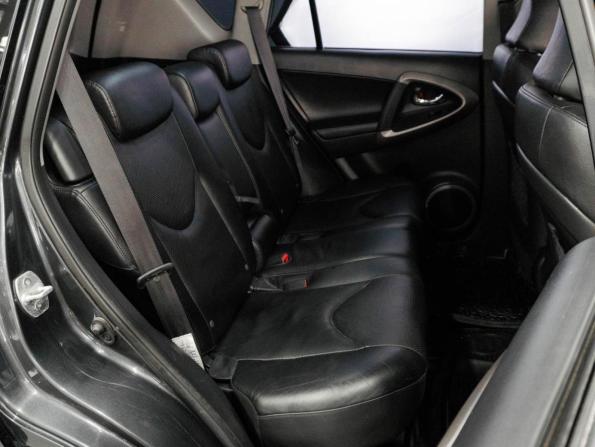 Toyota RAV4 III (XA30) с пробегом 2007 года, цена 1 289 000 рублей, 222508 км, внедорожник, Автокод Объявления