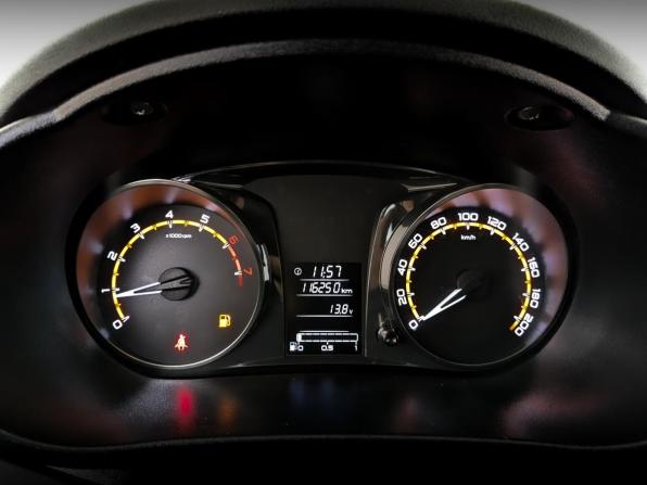 Lada (ВАЗ) Granta I Рестайлинг с пробегом 2023 года, цена 600 000 рублей, 116251 км, седан, Автокод Объявления